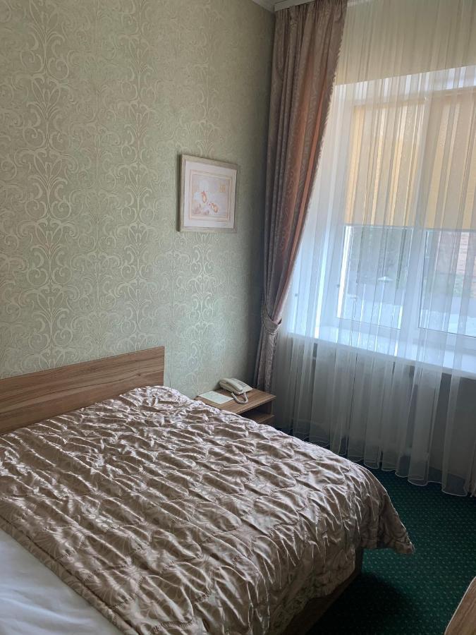 Hotel Dobrodiy Vinnycja Exteriér fotografie