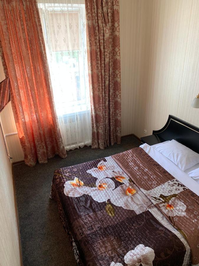 Hotel Dobrodiy Vinnycja Exteriér fotografie