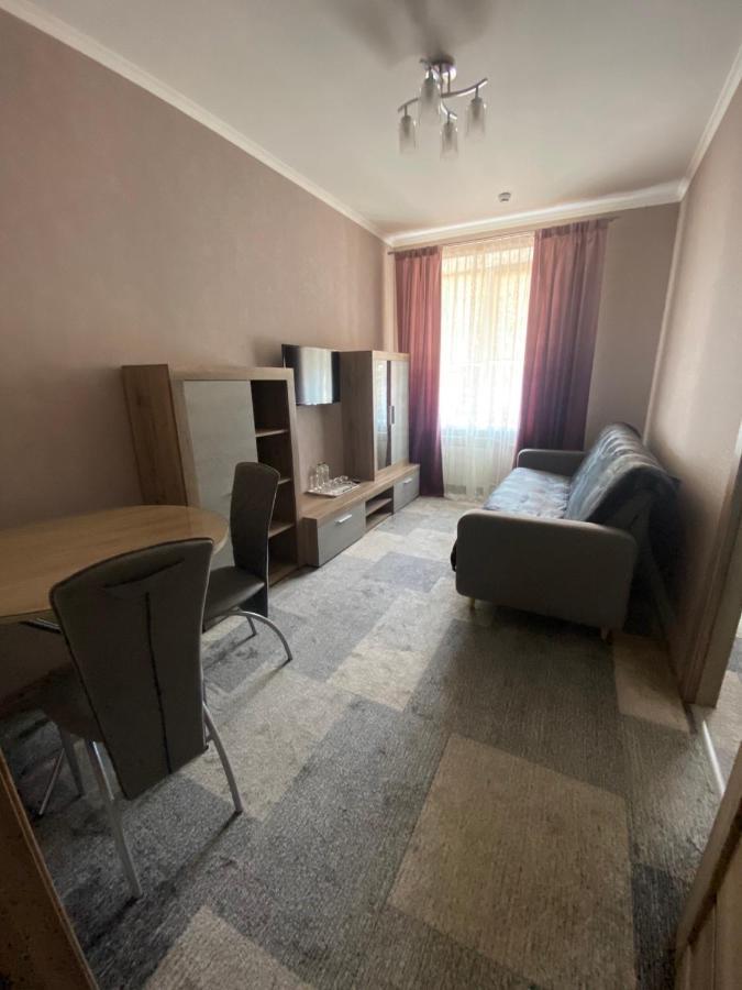 Hotel Dobrodiy Vinnycja Exteriér fotografie