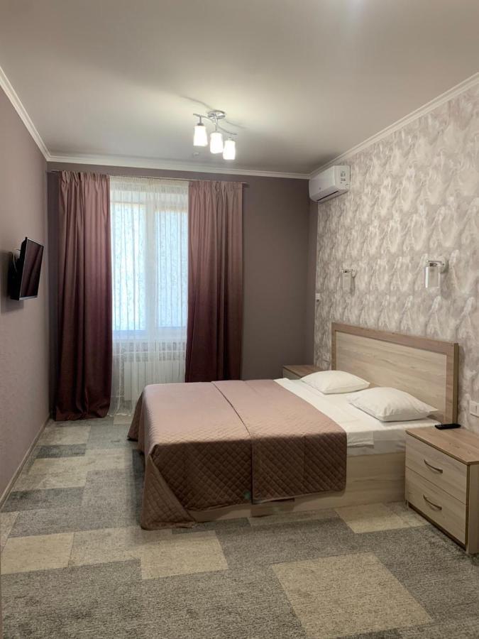 Hotel Dobrodiy Vinnycja Exteriér fotografie