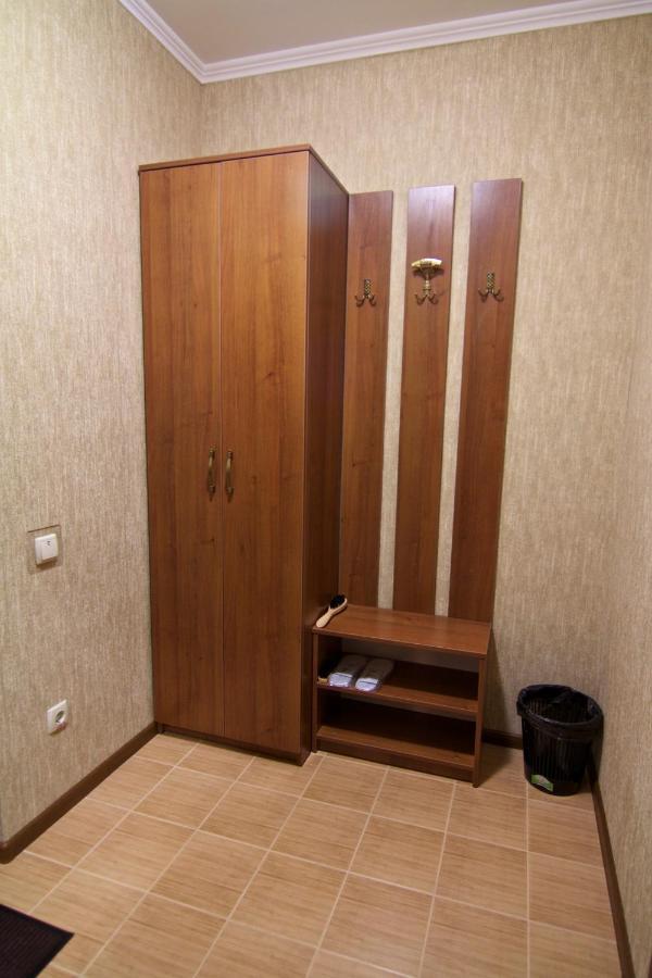 Hotel Dobrodiy Vinnycja Exteriér fotografie