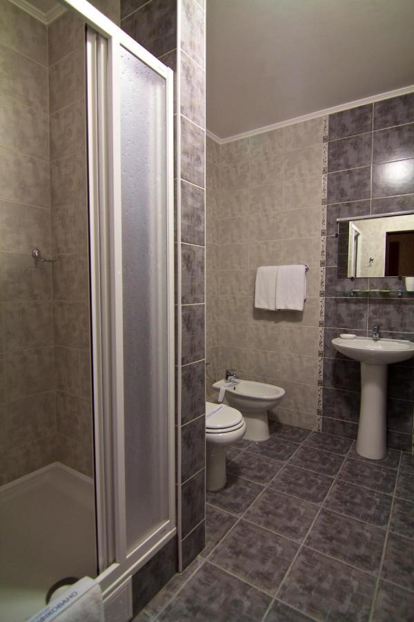 Hotel Dobrodiy Vinnycja Exteriér fotografie